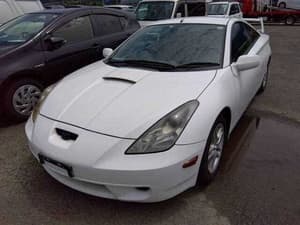 1999 Toyota Celica JDM car for sale