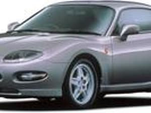 1997 Mitsubishi FTO JDM car for sale