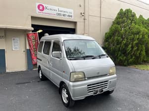 1999 Suzuki Every JDM car for sale