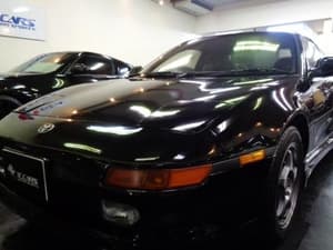 1993 Toyota MR2 JDM car for sale