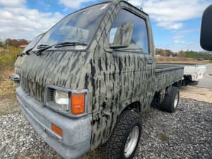 1991 Daihatsu Hijet JDM car for sale