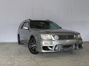 2000 Nissan Stagea JDM car for sale