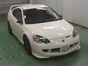 2001 Honda Integra JDM car for sale