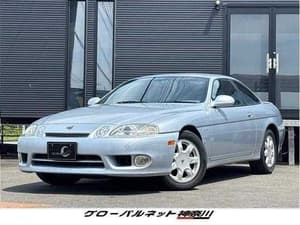 1996 Toyota Soarer JDM car for sale