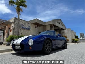 1999 Mazda Roadster (Eunos Roadster / MX-5) JDM car for sale
