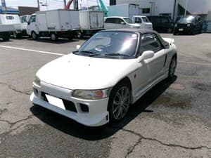 1991 Honda Beat JDM car for sale