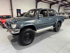 1994 Toyota Hilux JDM car for sale
