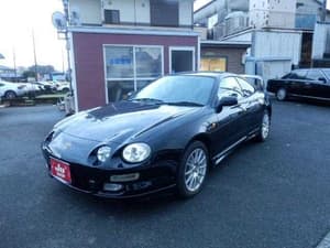 1998 Toyota Celica JDM car for sale