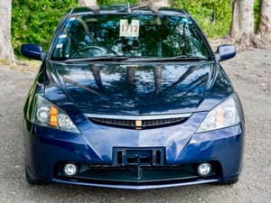 2001 Toyota Will JDM car for sale