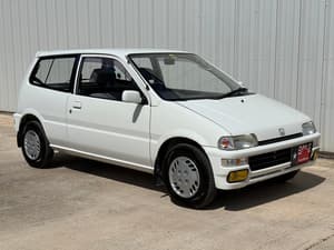 1997 Honda Today JDM car for sale