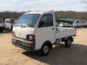 1998 Mitsubishi Minicab JDM car for sale