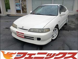 1997 Honda Integra JDM car for sale