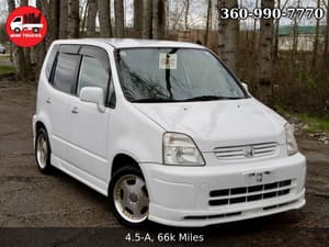 2000 Honda Capa JDM car for sale