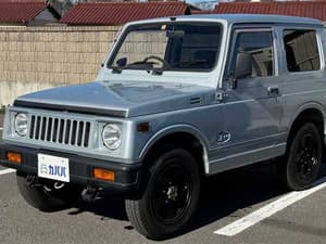 1984 Suzuki Jimny JDM car for sale