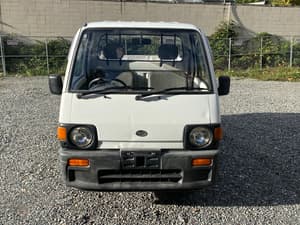 1992 Subaru Sambar JDM car for sale