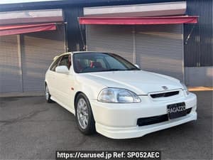 1998 Honda Civic JDM car for sale