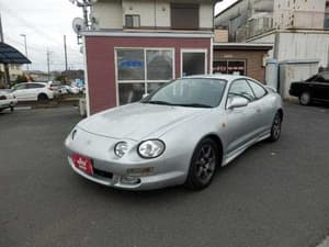 1998 Toyota Celica JDM car for sale