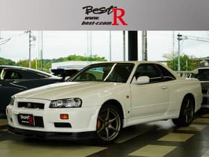 1999 Nissan JDM car for sale
