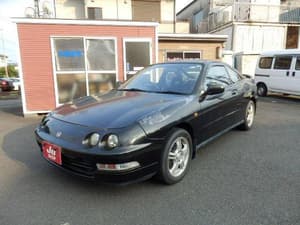 1993 Honda Integra JDM car for sale