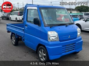 2000 Mitsubishi Minicab JDM car for sale