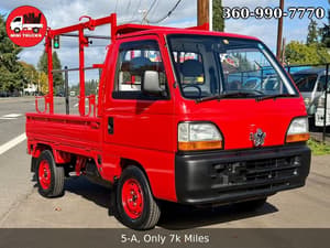 1994 Honda Acty JDM car for sale