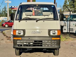 1994 Daihatsu Hijet JDM car for sale