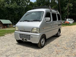 2000 Suzuki Every JDM car for sale