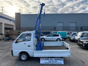 1994 Suzuki Carry JDM car for sale