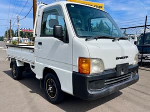 1999 Subaru Sambar JDM car for sale