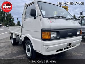 1994 Mazda Bongo JDM car for sale