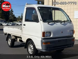 1996 Mitsubishi Minicab JDM car for sale