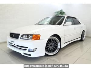 2000 Toyota Chaser JDM car for sale