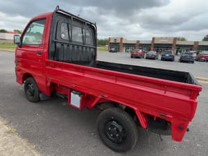 1997 Daihatsu Hijet JDM car for sale