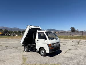 1995 Daihatsu Hijet JDM car for sale