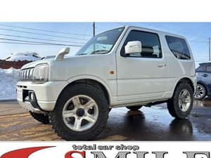 2010 Suzuki Jimny JDM car for sale