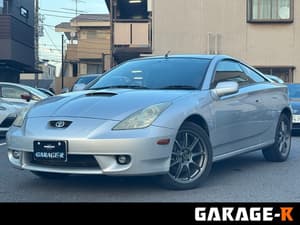 2001 Toyota Celica JDM car for sale