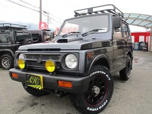 1994 Suzuki Jimny JDM car for sale