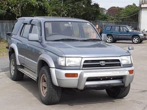 1995 Toyota Hilux Surf JDM car for sale
