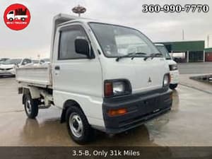 1995 Mitsubishi Minicab JDM car for sale