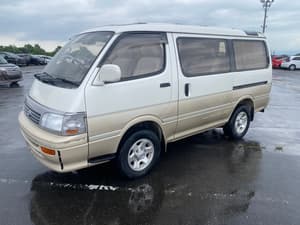 1994 Toyota HiAce JDM car for sale