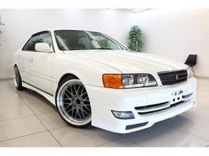 2000 Toyota Chaser JDM car for sale
