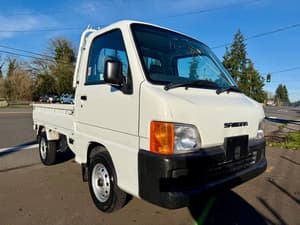 2000 Subaru Sambar JDM car for sale
