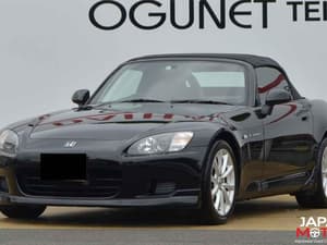 2000 Honda S2000 JDM car for sale