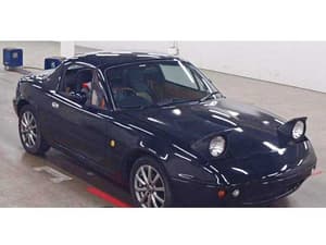 1992 Mazda RX-7 JDM car for sale