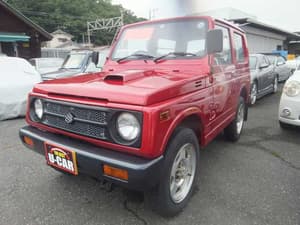 1994 Suzuki Jimny JDM car for sale