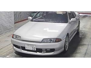 1993 Nissan Skyline JDM car for sale