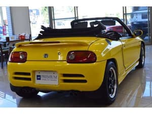 1991 Honda Beat JDM car for sale