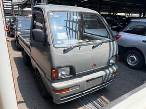 1994 Mitsubishi Minicab JDM car for sale