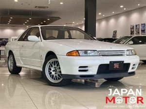 1994 Nissan Skyline JDM car for sale
