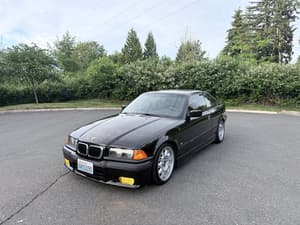 1999 Bmw 3 Series JDM car for sale